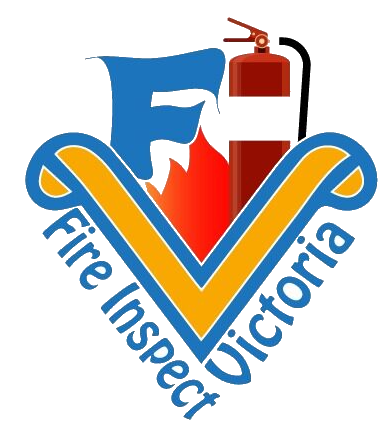 Fire Inspect Victoria logo